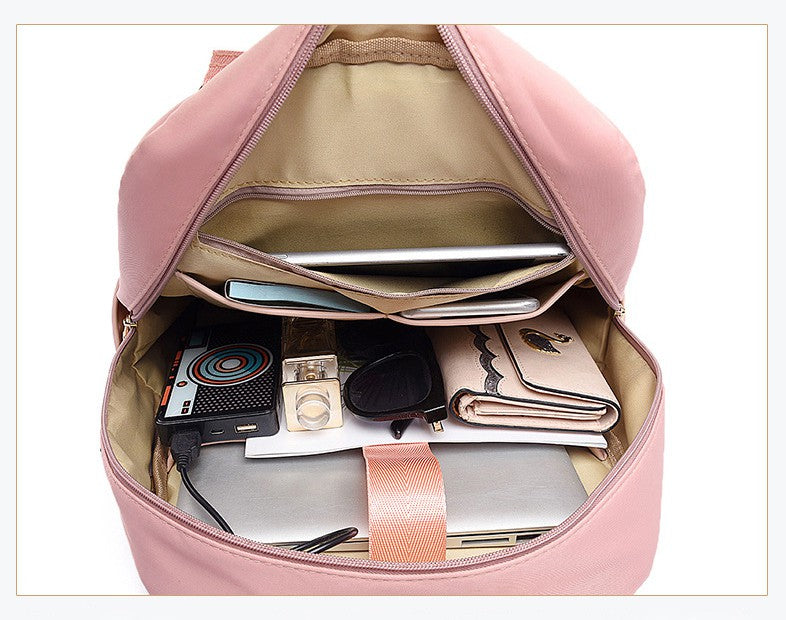 リュックサック レディース おしゃれ かわいい シンプル 女性 大人 軽量 大容量 USB 通勤 通学 カジュアルリュック ビジネスバッグ pc ノートpc iPad 大学生 高校生 通学バッグ 通勤バッグ ママバッグ